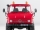 FMS - FXC24  Unimog 421 red RTR - 1:24
