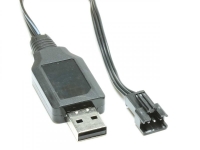 Pichler USB Ladekabel 7.4V / 1000mAh (19005)