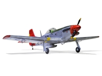 P51 Mustang GP/EP ARF - 1410mm