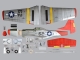 P51 Mustang GP/EP ARF - 1410mm