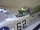P51 Mustang GP/EP ARF - 1410mm