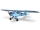 Navy Piper J3 Cub GP/EP ARF -  2300mm