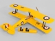 Phoenix - Tiger Moth GP/EP ARF - 1400mm