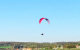 Para-RC - Paraglider PHASOR 2.3 RAST red/nightshade/white