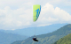 Para-RC - Paraglider PHASOR 2.3 RAST lime/blue/white