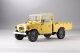 FMS - Toyota FJ45 yellow Crawler RTR - 1:12