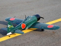 VQ Model - A6M5 Zero - 1580mm