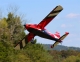 ExtremeFlight RC - Turbo Bushmaster V2 red/white 84"...
