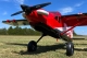 ExtremeFlight RC - Turbo Bushmaster V2 red/white 84&quot; - 2133mm