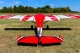 ExtremeFlight RC - Turbo Bushmaster V2 rot/wei&szlig; 84&quot; - 2133mm