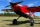 ExtremeFlight RC - Turbo Bushmaster V2 red/white 84" - 2133mm