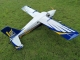 ExtremeFlight RC - Turbo Bushmaster V2 white/blue...