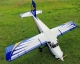 ExtremeFlight RC - Turbo Bushmaster V2 wei&szlig;/blau 84&quot; - 2133mm