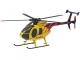 FliteZone - Hughes MD500 Helicopter RTF