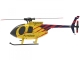 FliteZone - Hughes MD500 Helicopter RTF