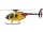 FliteZone - Hughes MD500 Helicopter RTF
