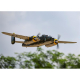 Freewing FlightLine B-25J Mitchell EPO 1600mm PNP (FLW306P)