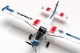 Kavan - Pilatus PC-6 Porter blue ARF - 1500mm