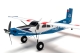 Kavan - Pilatus PC-6 Porter blue ARF - 1500mm