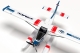 Kavan - Pilatus PC-6 Porter blue ARF - 1500mm