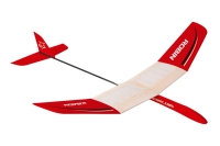 Kavan - Robin competition free flight model kit - 495mm