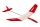 Kavan - Robin competition free flight model kit - 495mm