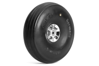 Kavan - Super light scale pneumatic tire with ball bearing - 150mm (1 piece)