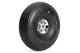 Kavan - Super light scale pneumatic tire with ball...