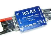 Pichler - Brushless Regler XQ-85
