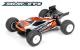 Hoeco - XT4´23 - 4WD 1/10 Electric Off-Road Truggy...