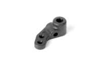 Hoeco - Achsschenkel Graphite für 4mm King Pin links (XRA372224)