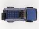 FMS - FCX18 Toyota LC80 blau RTR - 1:18
