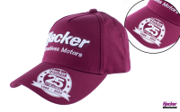 Hacker Motor Hacker Brushless Motors - Cap 25 Jahre (4250320274964)