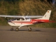 VQ Model - Cessna 172 - 1740mm