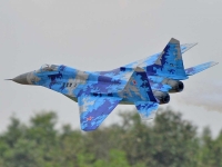 Black Horse - MiG-29 - 1635mm