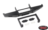 RC4wd - Spartan Front Bumper w/ Bull Bar and Lights (RC4VVVC1467)