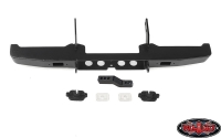 RC4wd - Spartan Rear Bumper w/ Lights and Towing Hitch (RC4VVVC1469)