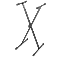 Teil-Q - model stand S up to 20Kg black