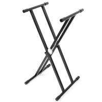 Modellständer L bis 100Kg schwarz