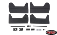 RC4wd - Halbtüren für Toyota 4Runner und XtraCab (RC4ZS0249)
