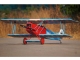 Fokker D7m blau - 1730mm