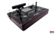 Jeti - Console transmitter DC-24 Dark Red Limited Edition...