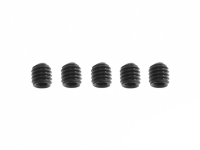 XL Power - M3x3 Socket set screw