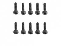 XL Power - Protos 380 M2,5x8 Socket head cap screw