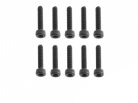 XL Power - Protos 380 M2x10 Socket head cap screw