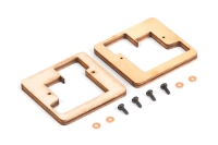 MKS - Holzrahmen für HV6110