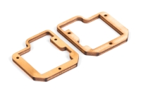 MKS - Holzrahmen für DS6125Mini