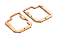 MKS - Holzrahmen für DS6125, HBL6625