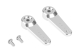 MKS - Einarm-Metall-Hebel 30mm HBL8X0/380/388/3850 (2...