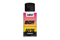 MIBO Öl für Differential 80,000cSt (70ml)
